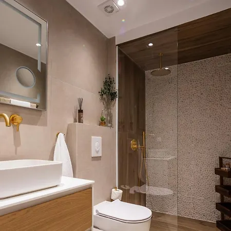 Lemonia Villa Rethymno