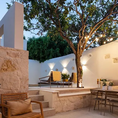 Lemonia Villa Rethymno