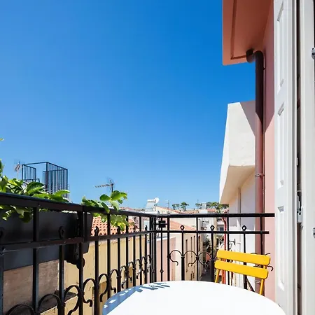 Villa Lemonia Rethymno