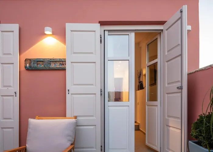 Lemonia * Ретимно