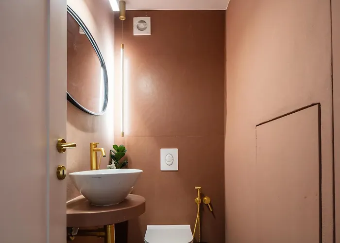 Lemonia Вилла *