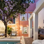 Lemonia Villa Rethymno (Crete)
