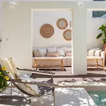 Villa Lemonia Rethymno (Crete)