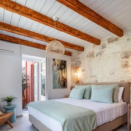 Lemonia Rethymno (Crete)