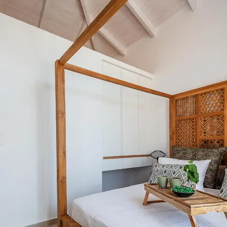 Lemonia Vila Rethymno