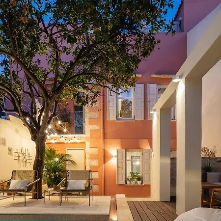 Lemonia * 罗希姆诺