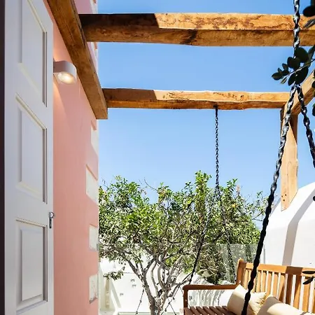 Lemonia Rethymno