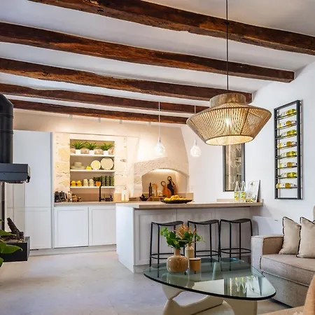 Villa Lemonia Rethymno (Crete)