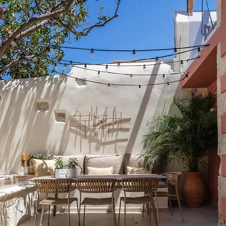 Lemonia Villa *