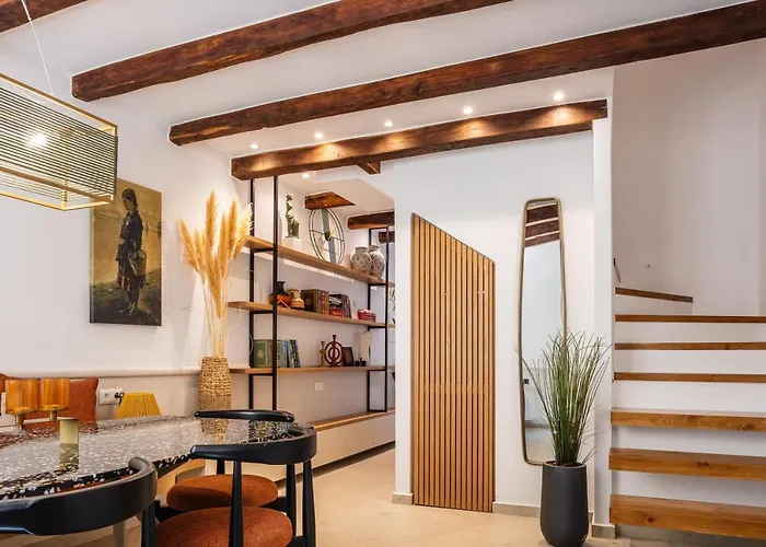 Lemonia Villa Réthymnon