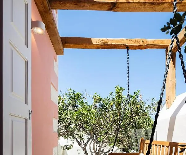 Lemonia Rethymno (Crete)