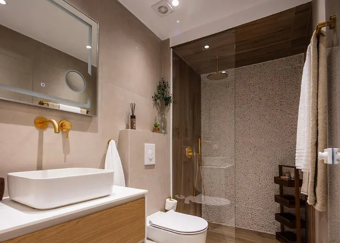 Lemonia Villa Rethymno (Crete)