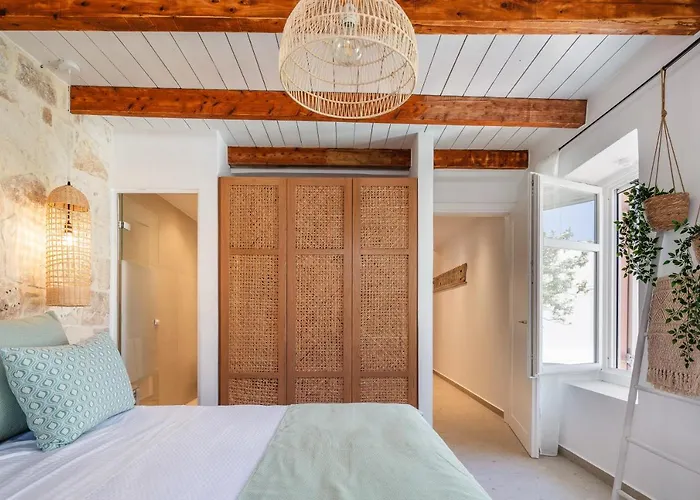 Lemonia Villa Réthymnon