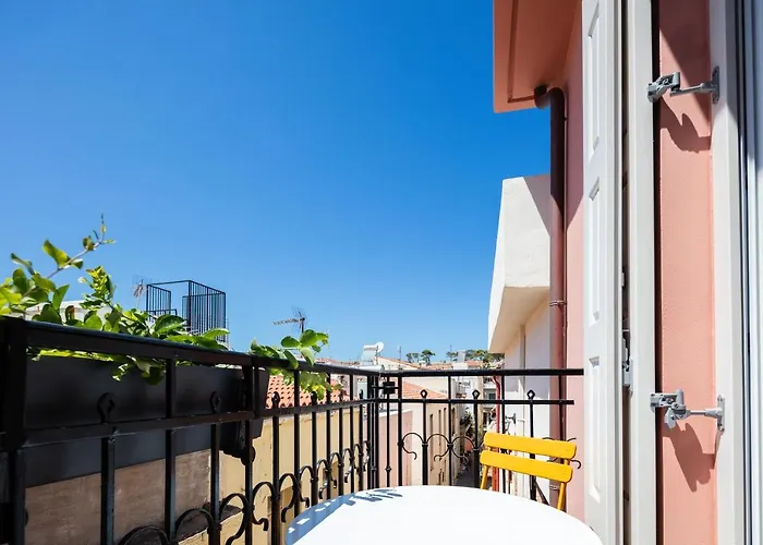 Villa Lemonia Réthymnon