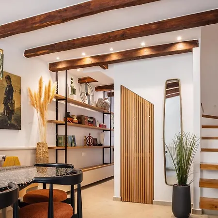 Lemonia Villa Rethymno