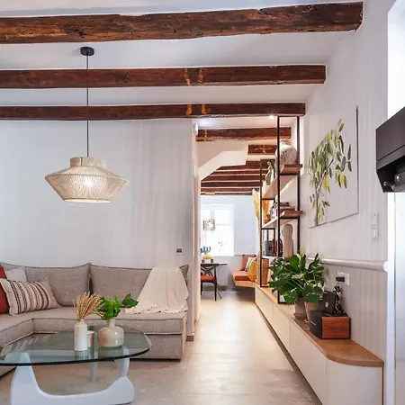 Lemonia Villa *