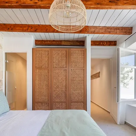 Lemonia Villa Rethymno