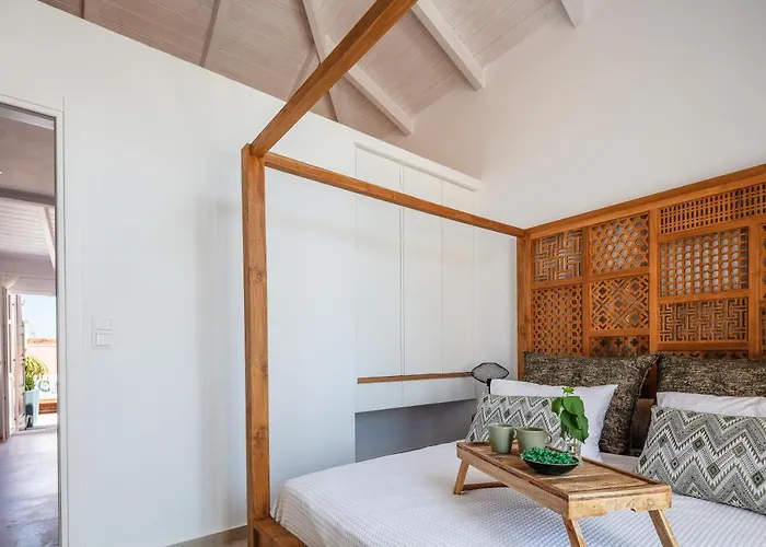 Lemonia Villa Rethymno